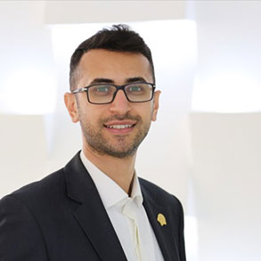 سیدمحمد حسینی